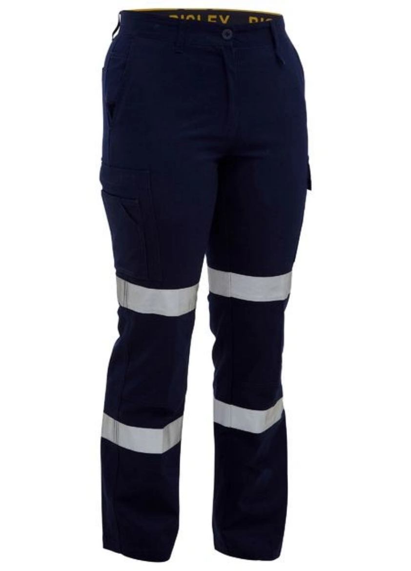 Picture of Bisley, Womens Biomotion Tape Pant