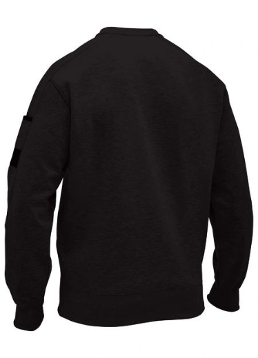 Picture of Bisley, Unisex Work Crew Neck Jumper