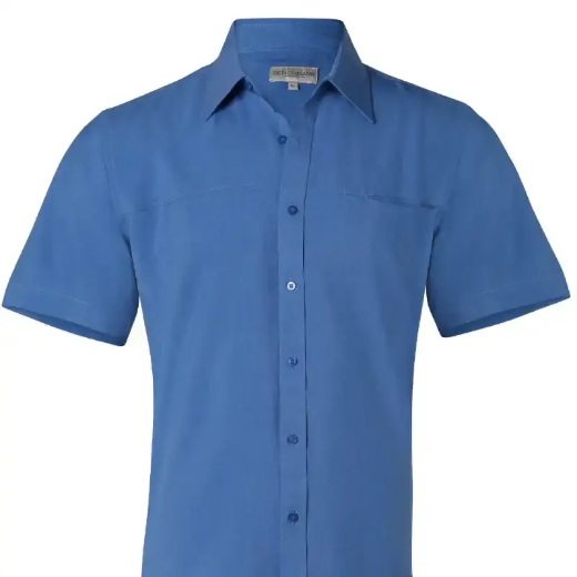 Picture of Winning Spirit, Mens CoolDry S/S Shirt