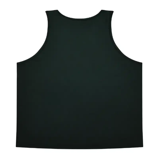 Picture of Aussie Pacific, Mens Botany Singlet 