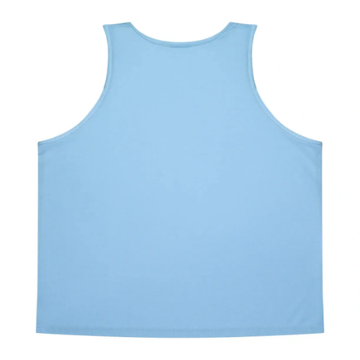 Picture of Aussie Pacific, Mens Botany Singlet 