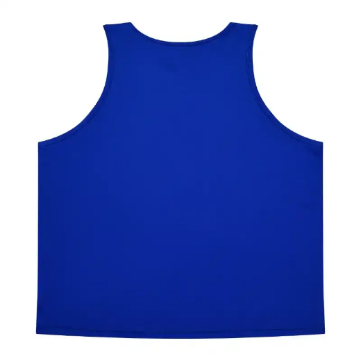 Picture of Aussie Pacific, Mens Botany Singlet 