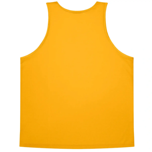 Picture of Aussie Pacific, Mens Botany Singlet 