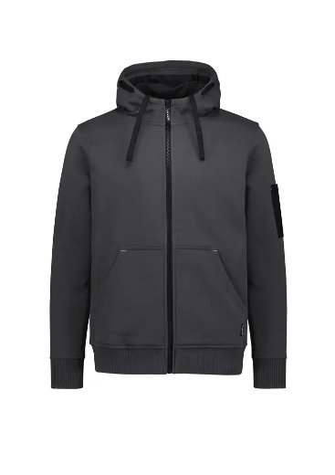 Picture of Syzmik, Unisex Multi-Pocket Hoodie