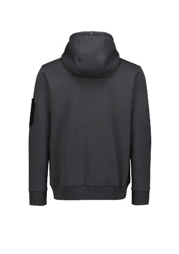 Picture of Syzmik, Unisex Multi-Pocket Hoodie