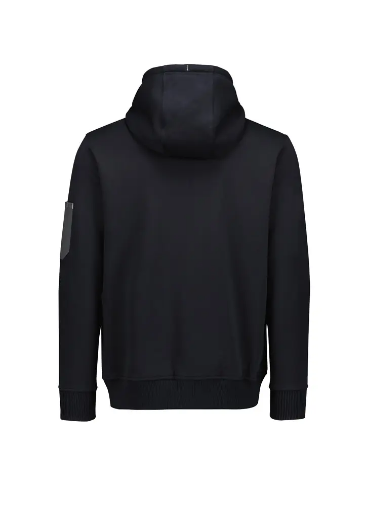 Picture of Syzmik, Unisex Multi-Pocket Hoodie