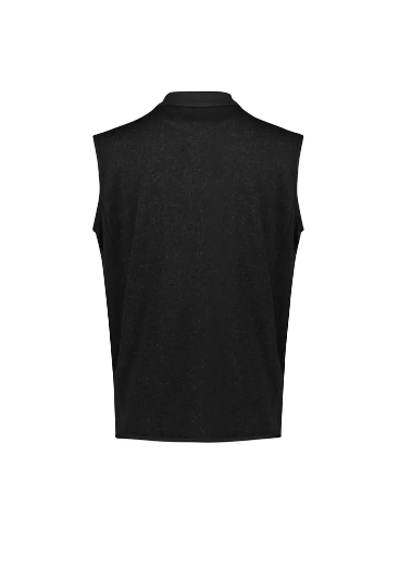 Picture of Biz care, Mens Knit Vest