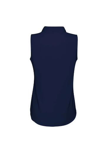 Picture of Biz Collection, Madison Ladies Sleeveless Blouse