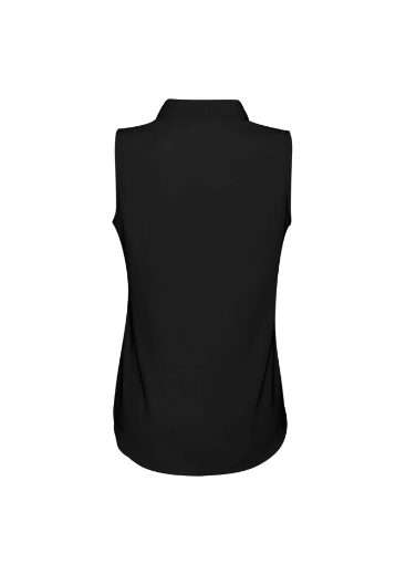 Picture of Biz Collection, Madison Ladies Sleeveless Blouse