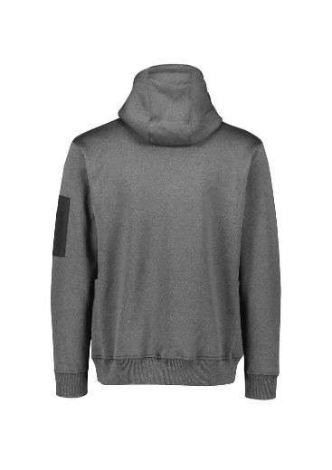 Picture of Syzmik, Unisex Water Resistant Hoodie