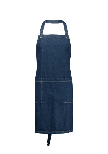 Picture of Biz Collection, Clout Bib Apron