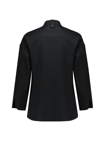 Picture of Biz Collection, Gusto Womens L/S Chef Jacket