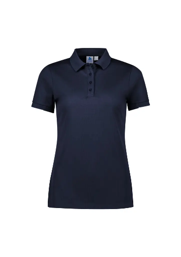 Picture of Biz Collection, Focus Womens Polo