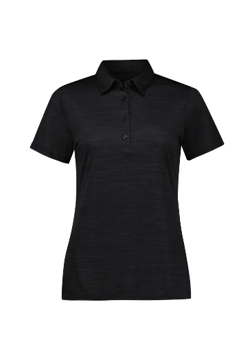 Picture of Biz Collection, Orbit Womens Cat Dye Polo