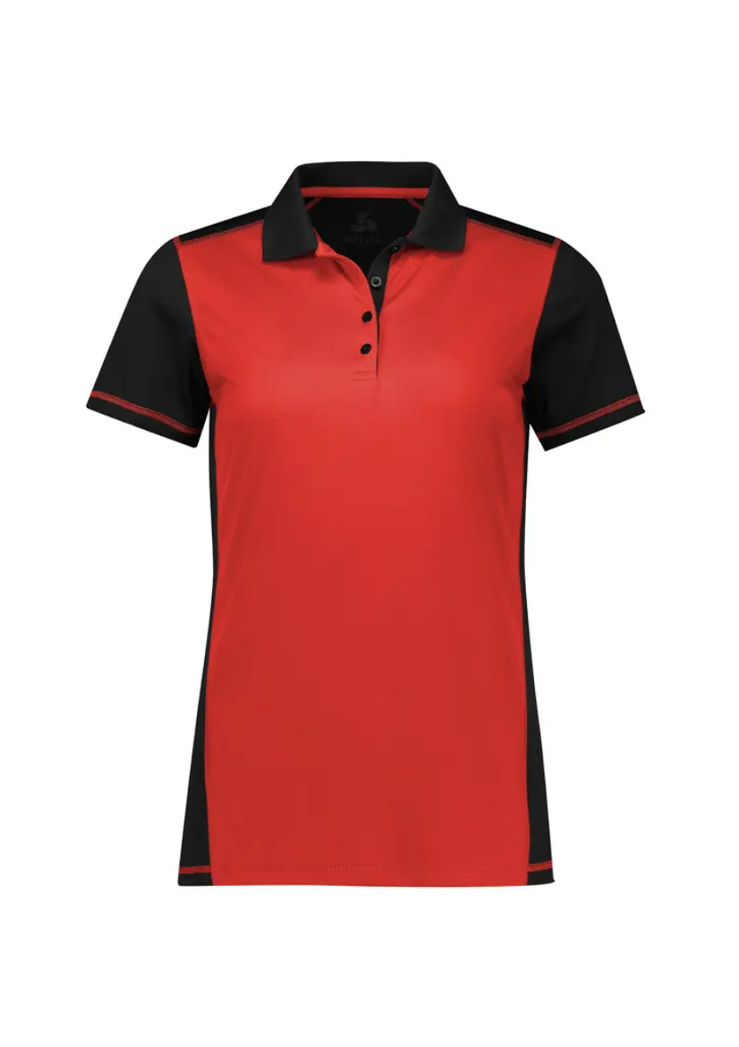 Picture of Biz Collection, Dart Womens Polo