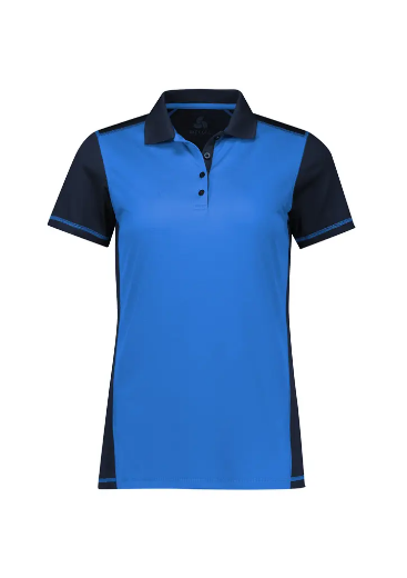 Picture of Biz Collection, Dart Womens Polo