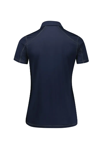 Picture of Biz Collection, Dart Womens Polo