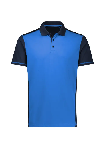 Picture of Biz Collection, Dart Mens Polo