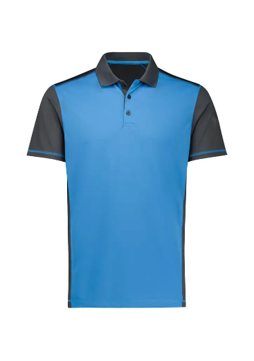 Picture of Biz Collection, Dart Mens Polo