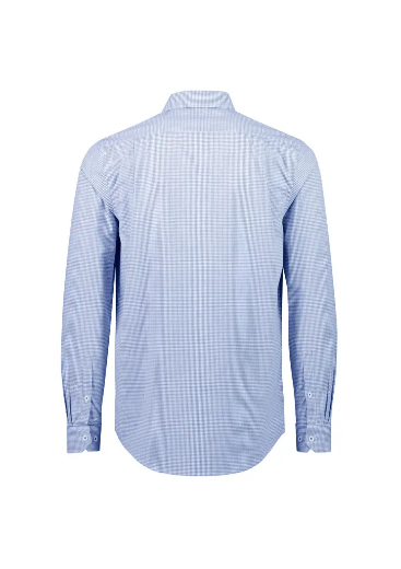 Picture of Biz Collection, Bristol Mens L/S Classic Shirt