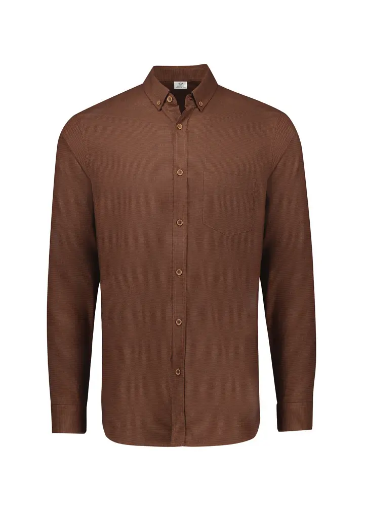 Picture of Biz Collection, Soul Mens LS Shirt