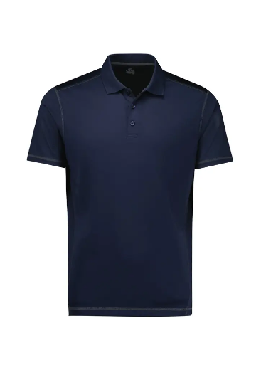 Picture of Biz Collection, Dart Mens Polo