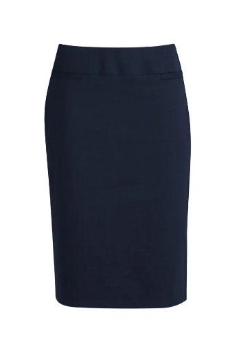 Picture of Biz Corporates, Womens Relaxed Fit Skirt