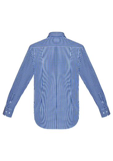 Picture of Biz Corporates, Springfield Mens L/S Shirt