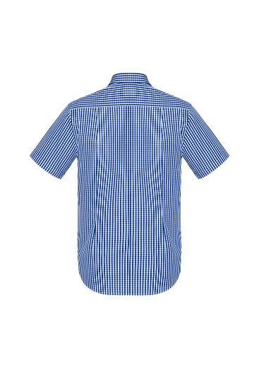 Picture of Biz Corporates, Springfield Mens S/S Shirt