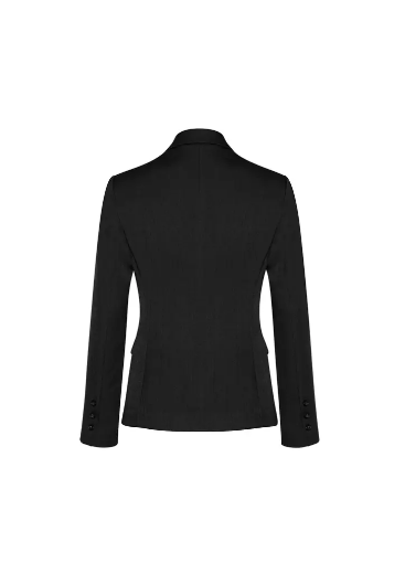 Picture of Biz Corporates, Womens 2 Button Jacket