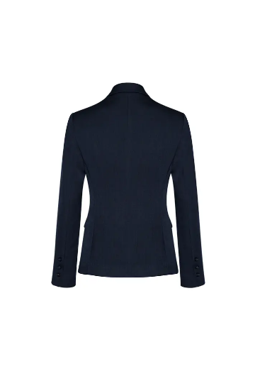 Picture of Biz Corporates, Womens 2 Button Jacket