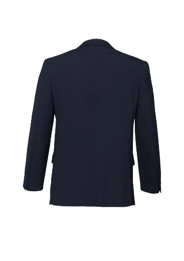 Picture of Biz Corporates, Mens 2 Button Jacket