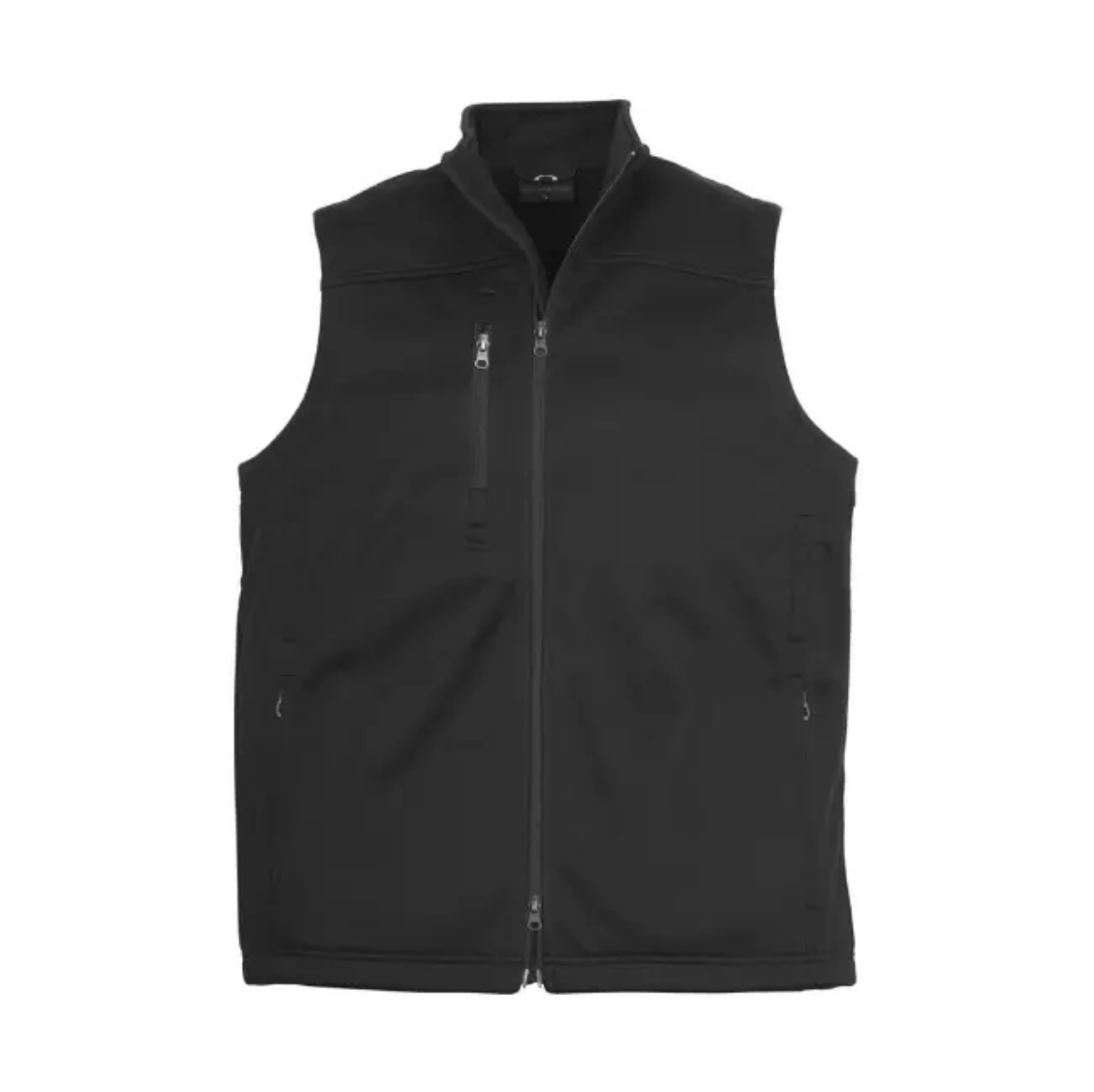 Picture of Biz Collection, Soft Shell Mens Vest