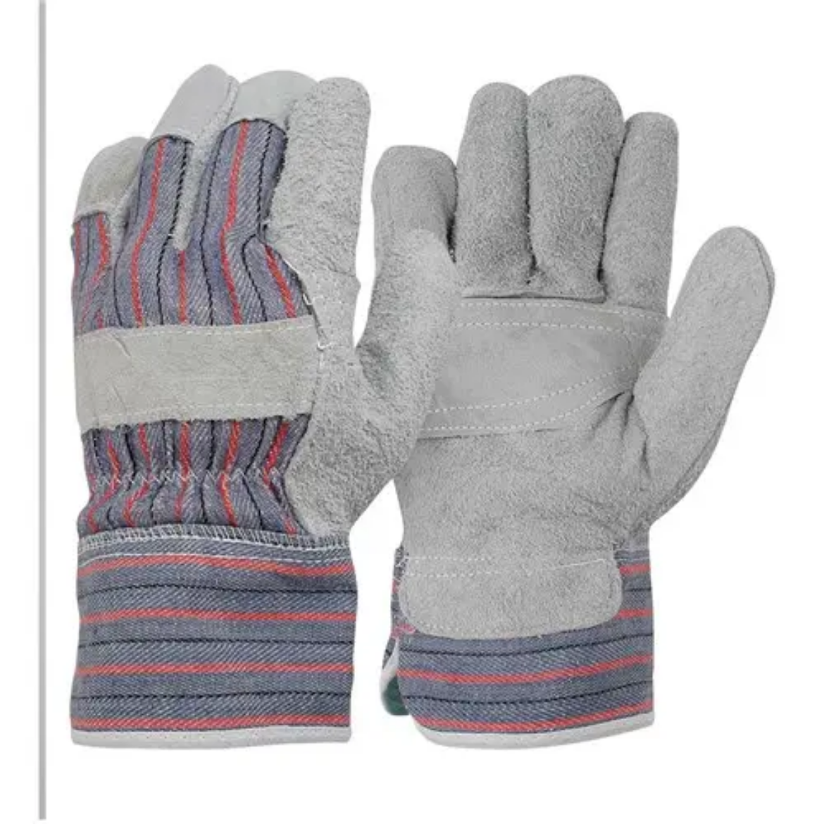 Picture of Frontier, Candy Stripe Palm Glove