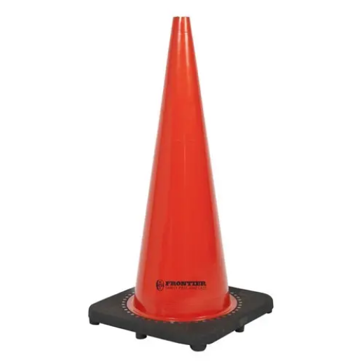 Picture of Frontier, Traffic Cone