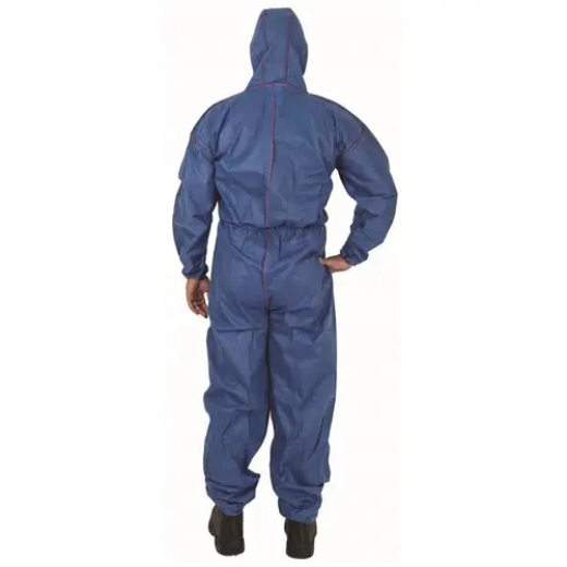 Picture of Frontier, Disposable Shield Coverall