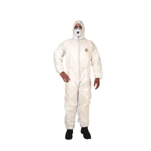 Picture of Frontier, Disposable Shield Coverall