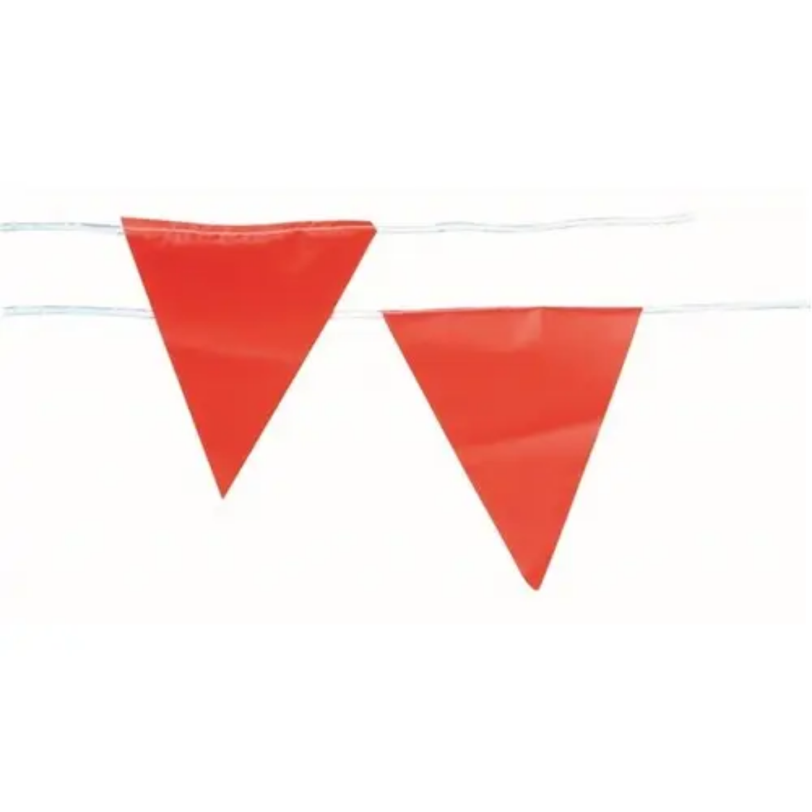 Picture of Frontier, Bunting Flag