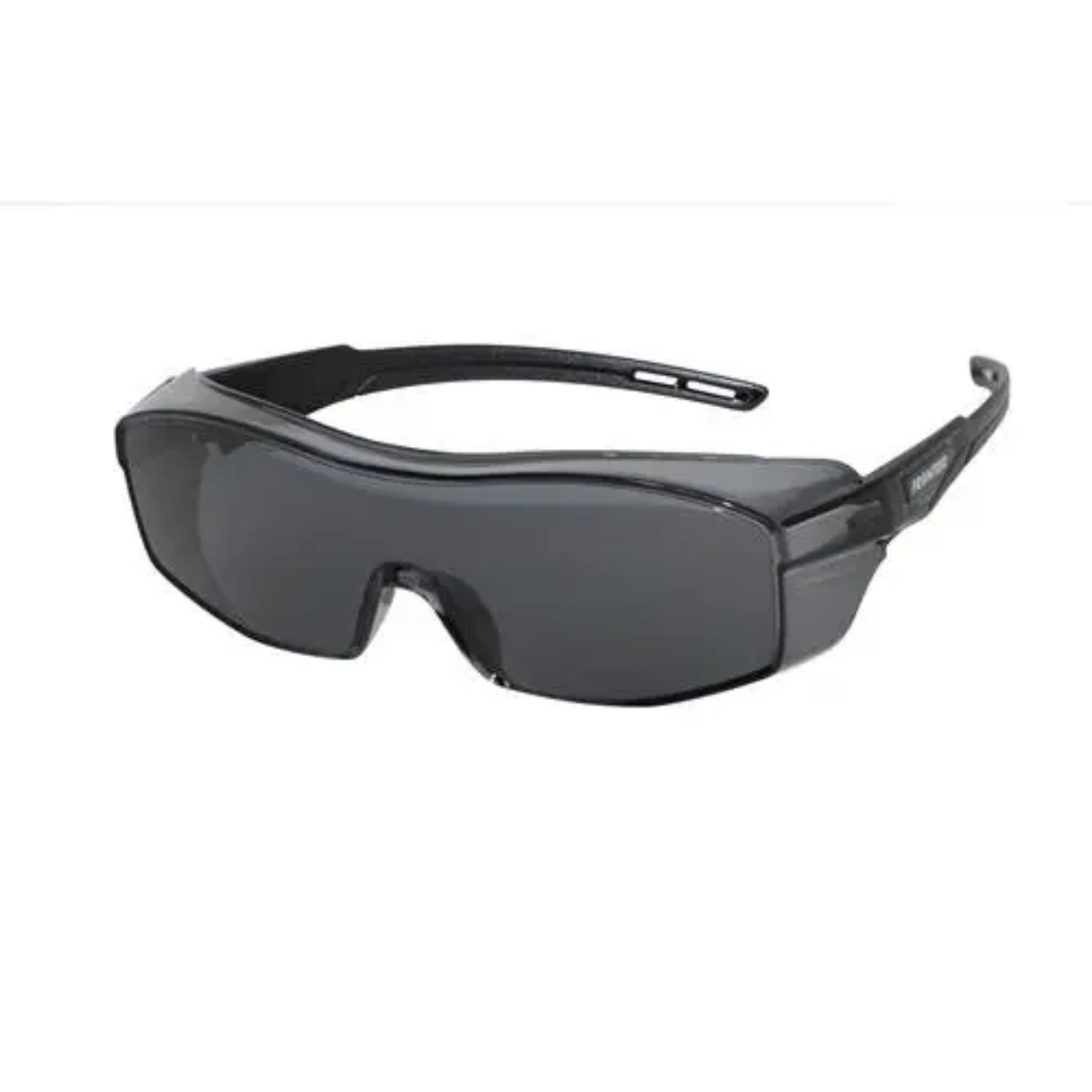 Picture of Frontier, ospX. Smoke Safety Glasses