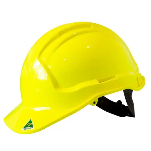 Picture of Frontier, Tuffgard Non-Vented Hard Hat