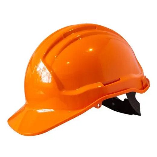 Picture of Frontier, Tuffgard Non-Vented Hard Hat