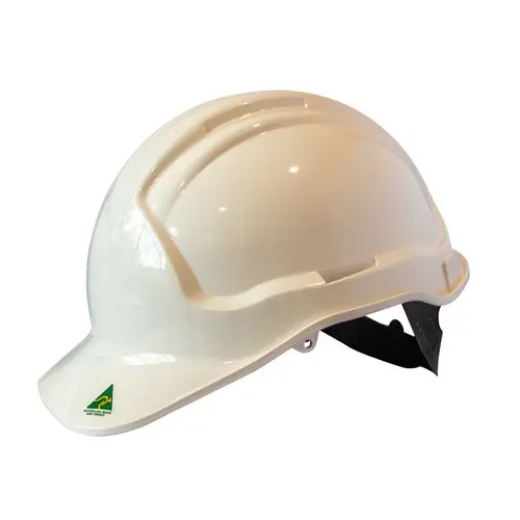 Picture of Frontier, Tuffgard Non-Vented Hard Hat