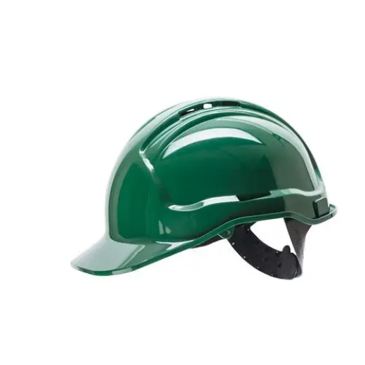 Picture of Frontier, Tuffgard Vent 6 Point Hard Hat