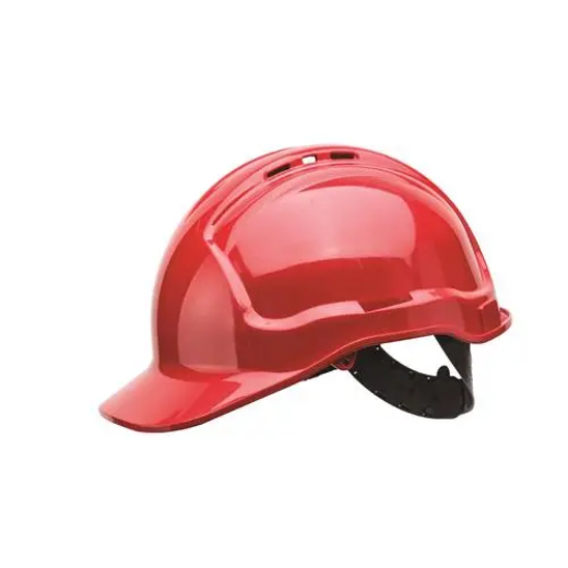 Picture of Frontier, Tuffgard Vent 6 Point Hard Hat