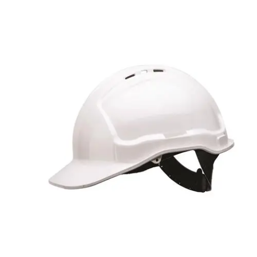 Picture of Frontier, Tuffgard Vent 6 Point Hard Hat