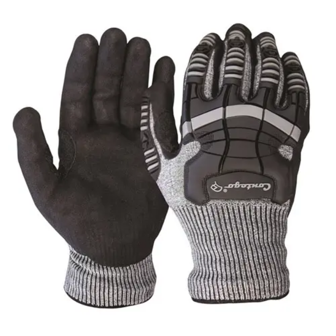 Picture of Contego, Impact HybridZ Glove