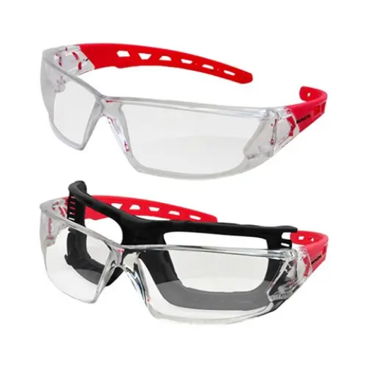 Picture of Mack, Chronos Safety Glasses