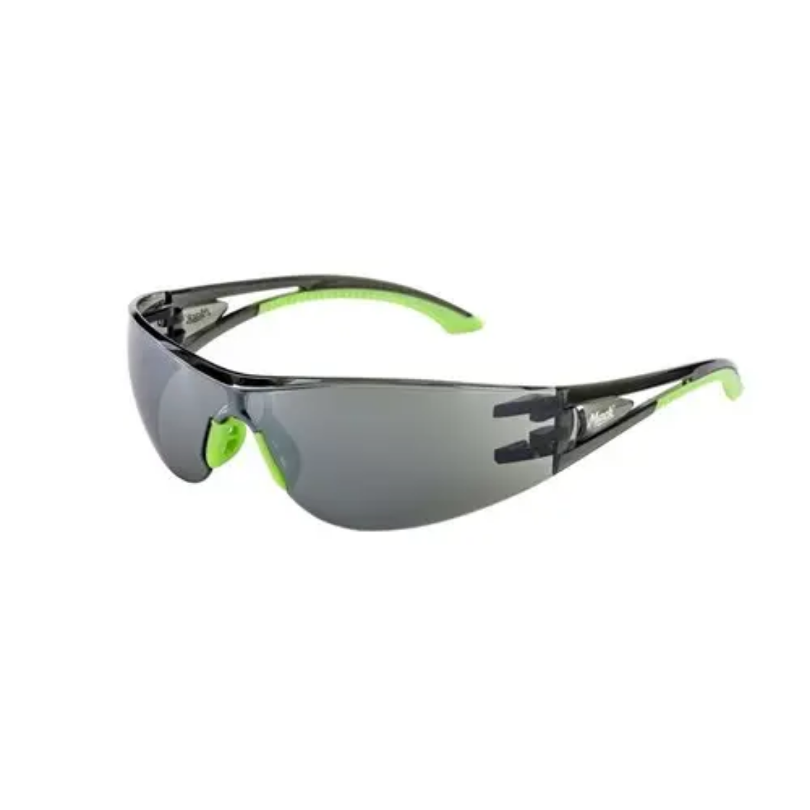 Picture of Mack, Vx2Z Crystal Safety Glasses