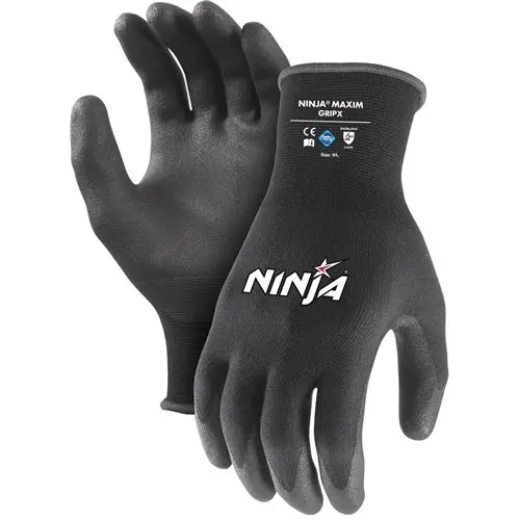 Picture of Ninja, HPT GripX Glove