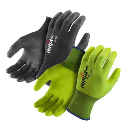 Picture of Ninja, HPT GripX Glove